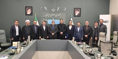 دو عضو جدید هیأت مدیره بانک سپه معرفی شدند
