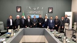 دو عضو جدید هیأت مدیره بانک سپه معرفی شدند
