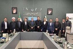 دو عضو جدید هیأت مدیره بانک سپه معرفی شدند
