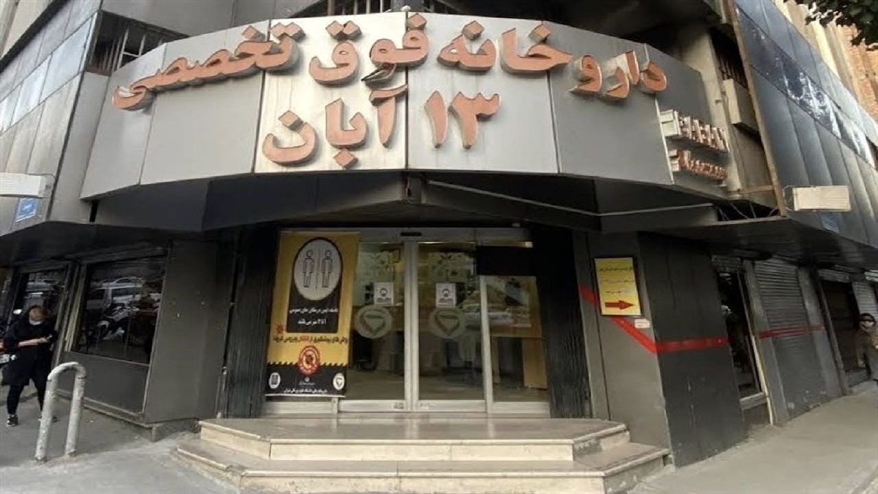  تامین دارو‌های تک نسخه و فوق تخصصی و عدم کمبود اقلام دارویی 