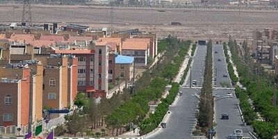 زیان خالص شرکت عمران شهر جدید امیرکبیر دو برابر شد 