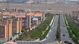 زیان خالص شرکت عمران شهر جدید امیرکبیر دو برابر شد 