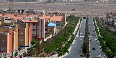 زیان خالص شرکت عمران شهر جدید امیرکبیر دو برابر شد 