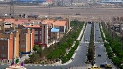 زیان خالص شرکت عمران شهر جدید امیرکبیر دو برابر شد 
