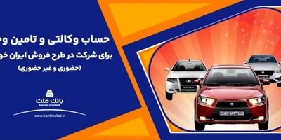 سرمایه بانک ملت 250 هزار میلیارد تومانی می شود
