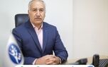 تامین آسایش خاطر دانش‌آموزان و فرهنگیان اولویت بیمه معلم است

