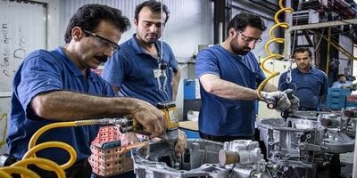 اقدامات جدید دولت در حمایت از کسب و کارها