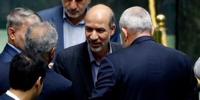 میزان برداشت  آب‌های تجدیدپذیر  ۴۰ درصد بالاتر از استاندارد جهانی است