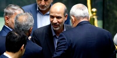 میزان برداشت  آب‌های تجدیدپذیر  ۴۰ درصد بالاتر از استاندارد جهانی است