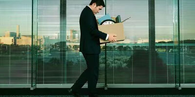 تعدیل نیروی کار آمریکا رکورد زد