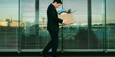 تعدیل نیروی کار آمریکا رکورد زد