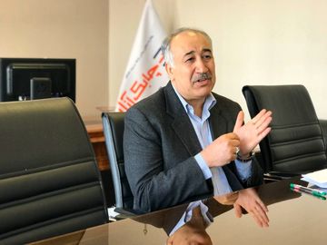 محمودی حسینی