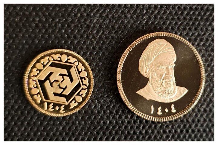 آغاز حراج و پیشفروش سکه طلای بانک مرکزی از هفتهجاری