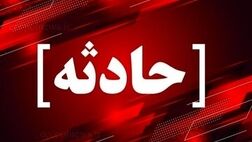 حریق گسترده در انبار پالت‌ اصفهان مهار شد
