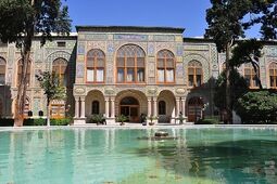هزینه۵۰۰میلیاردی برای مرمت آثارهای باستانی تهران