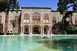 هزینه۵۰۰میلیاردی برای مرمت آثارهای باستانی تهران