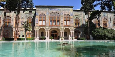 برپایی تورهای رایگان ۳۰ مسیر گردشگری نوروز در تهران