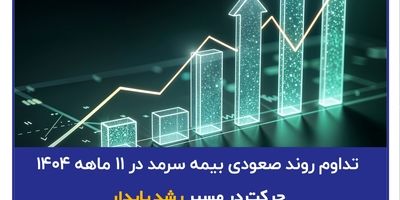 بیمه سرمد؛ پشتیبان همیشگی شما
