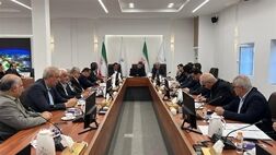 وزیر اقتصاد و مجموعه مدیریتی وزارت اقتصاد آماده همه گونه همکاری و کمک در جهت توسعه استان باظرفیت، مستعد و راهبردی بوشهر است
