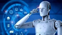 آخرین وضعیت تدوین سند هوش مصنوعی در ایران