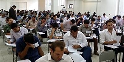 نتایج اولیه آزمون‌های کارشناسی ارشد و دکتری چه زمانی اعلام می‌شود؟
