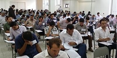 نتایج اولیه آزمون‌های کارشناسی ارشد و دکتری چه زمانی اعلام می‌شود؟
