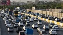 چالوس دوطرفه شد/ تمامی جاده‌های کشور فاقد انسداد یا محدودیت ترافیکی هستند
