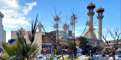 طرح برخورد با تاکسیرانان فاقد کارت واکسن کرونا آغاز شد