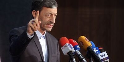 فتاح: بنیاد مستضعفان سال آینده ۱۶۰۰ میلیارد تومان مالیات می‌پردازد