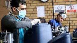 ۲۳۰۰ تشکل کارگری و کارفرمایی در استان تهران فعالیت دارند