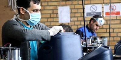۲۳۰۰ تشکل کارگری و کارفرمایی در استان تهران فعالیت دارند