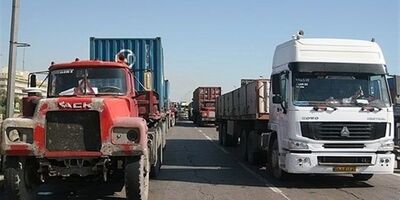اسقاط کامیون برای افراد صرفه اقتصادی ندارد