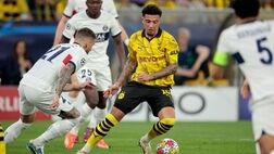 دورتموند در وستفالن به پاری‌سن‌ژرمن باج نداد!
