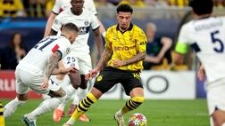 دورتموند در وستفالن به پاری‌سن‌ژرمن باج نداد!
