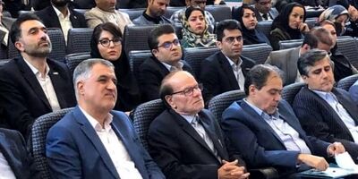 برنامه‌های عملیاتی سال 1402 بیمه دی در همایش سراسری مدیران در مشهد مقدس تبیین شد
