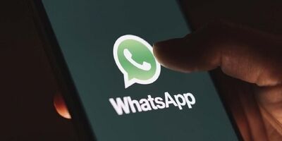 حذف پیام ‌ها در واتساپ طولانی مدت شد
