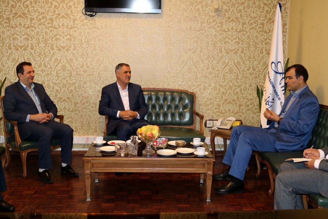 بی توجهی به اخلاقیات زمینه ساز ترویج بی احترامی درصنعت بیمه شده است
