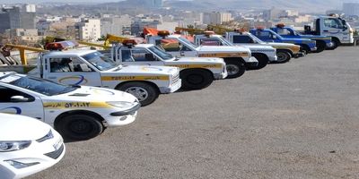 عوارض آزادراه‌ها تا اطلاع ثانوی دریافت نمی‌شود