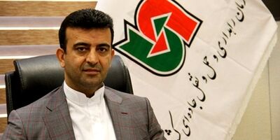 12هزار راننده حمل و نقل عمومی مسافری جاده‌ای بیمه عشایری دارند