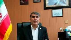 انتصاب سرپرست اداره کل شعب استان کهگیلویه و بویراحمد

