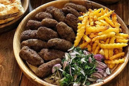 کباب ازبکی؛ غذای سنتی و محبوب در آسیای میانه
