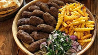 کباب ازبکی؛ غذای سنتی و محبوب در آسیای میانه
