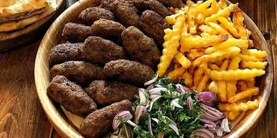 کباب ازبکی؛ غذای سنتی و محبوب در آسیای میانه
