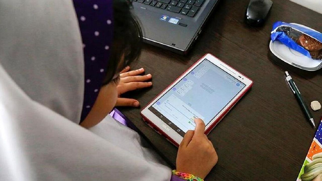 تغییر ساعات آغاز کلاس‌های درسی در «شاد»
