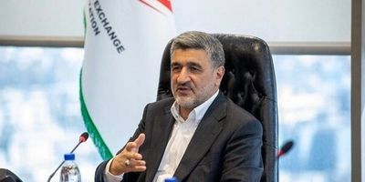  ارزش معاملات خرد سهام امروز از مرز ۷ همت عبور کرد 