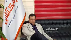 رئیس سابق روابط عمومی وزارت اقتصاد دستیار رئیس کل بانک مرکزی در امور رسانه شد