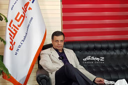 رئیس سابق روابط عمومی وزارت اقتصاد دستیار رئیس کل بانک مرکزی در امور رسانه شد