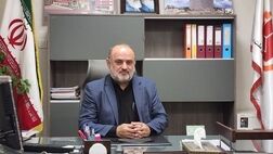 مدیرعامل جدید هلدینگ بهساز مشارکت‌های بانک ملت منصوب شد
