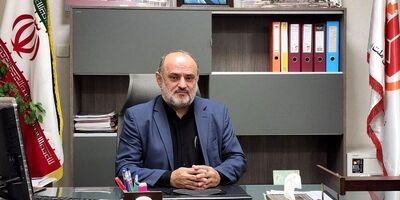 مدیرعامل جدید هلدینگ بهساز مشارکت‌های بانک ملت منصوب شد