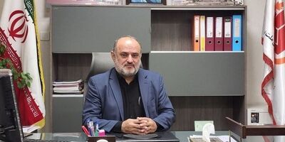 مدیرعامل جدید هلدینگ بهساز مشارکت‌های بانک ملت منصوب شد